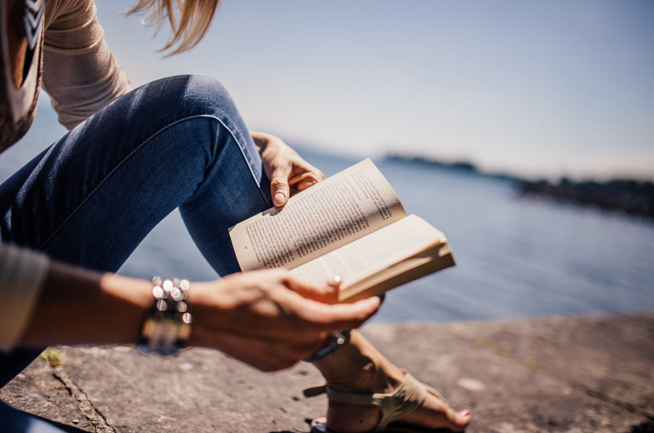 메타 독서법: 책을 읽기 전에 책을 해석하는 방법