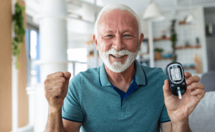 당뇨에 좋은 음식과 나쁜 음식