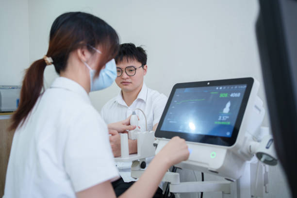 골밀도 저하 원인과 위험 요소