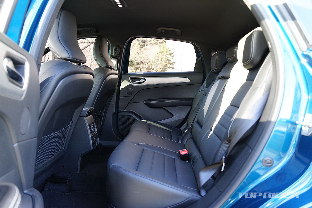 XM3 E-TECH 하이브리드