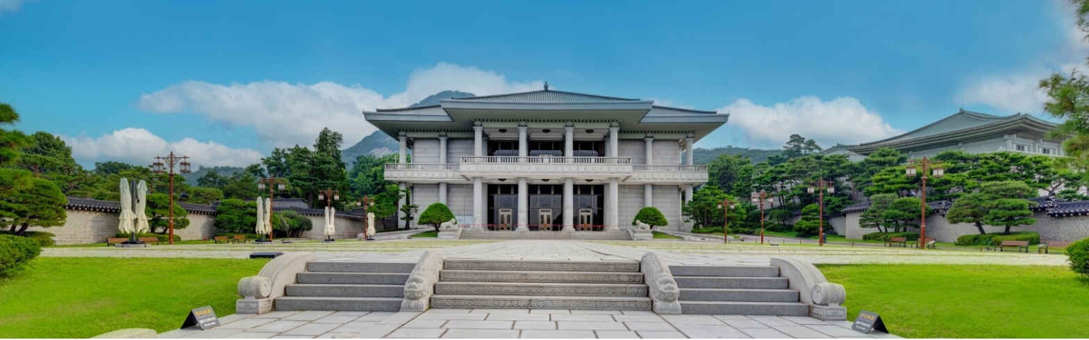 청와대 관람 마지막 기회! 취소표 예매, 65세 현장 예매 방법