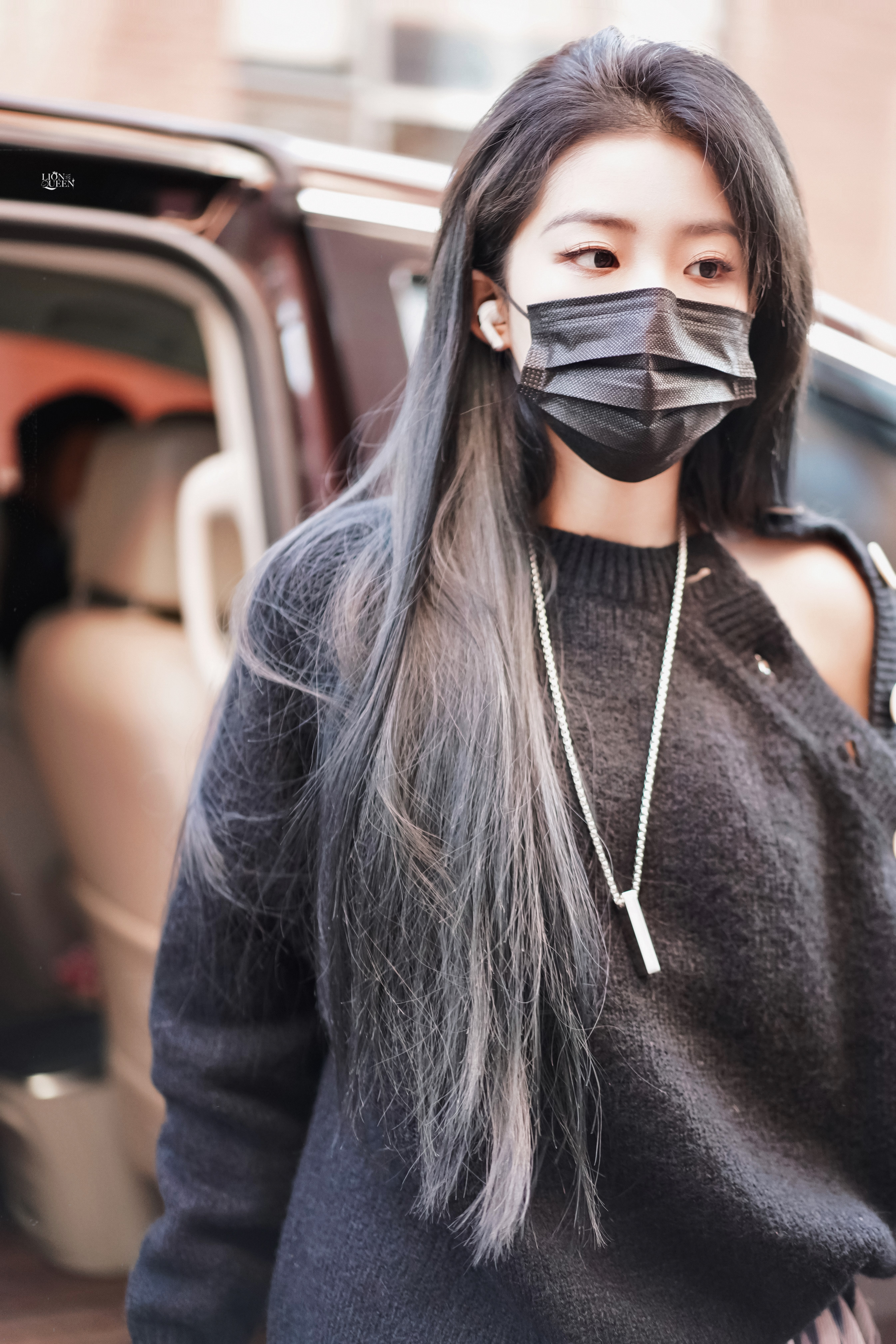 더 나인 위옌 喻言
