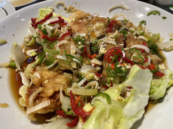 용산 남영동 족발 '금천문 &amp; 오향족발'