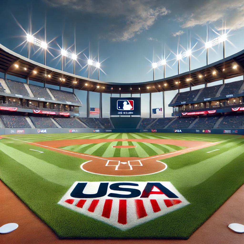 프리미어12 미국 명단