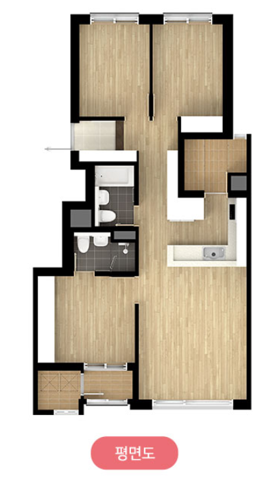 쌍문역 시티프라디움