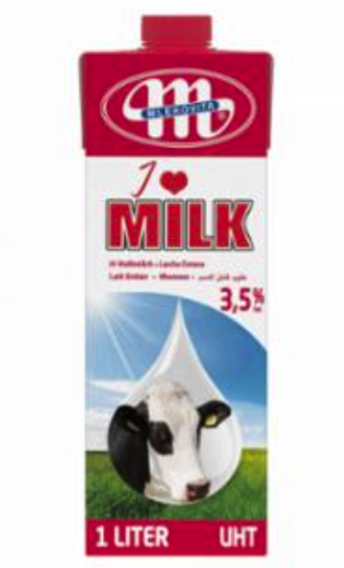 수입 멸균우유 추천