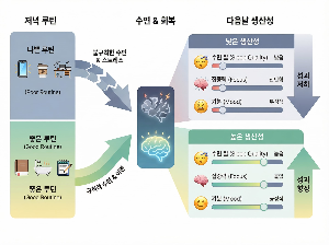 일잘러의 삶·일 균형 잡는 저녁 루틴 알려드립니다.
