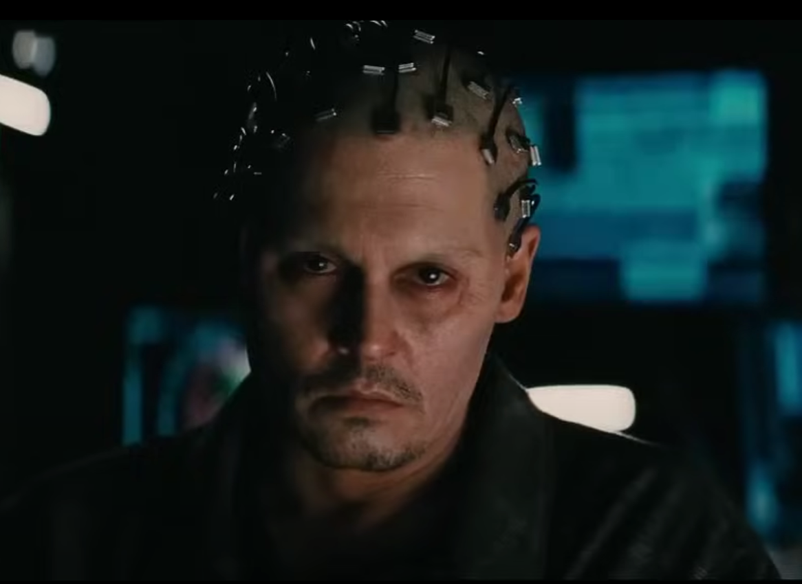 영화 트랜센던스 스틸컷