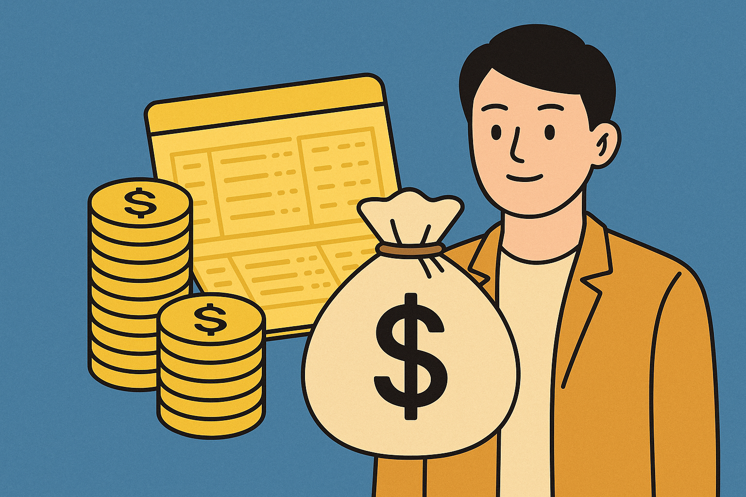 2026년 청년미래적금 완벽정리 : 가입조건·혜택·수령액 총정리 관련 사진