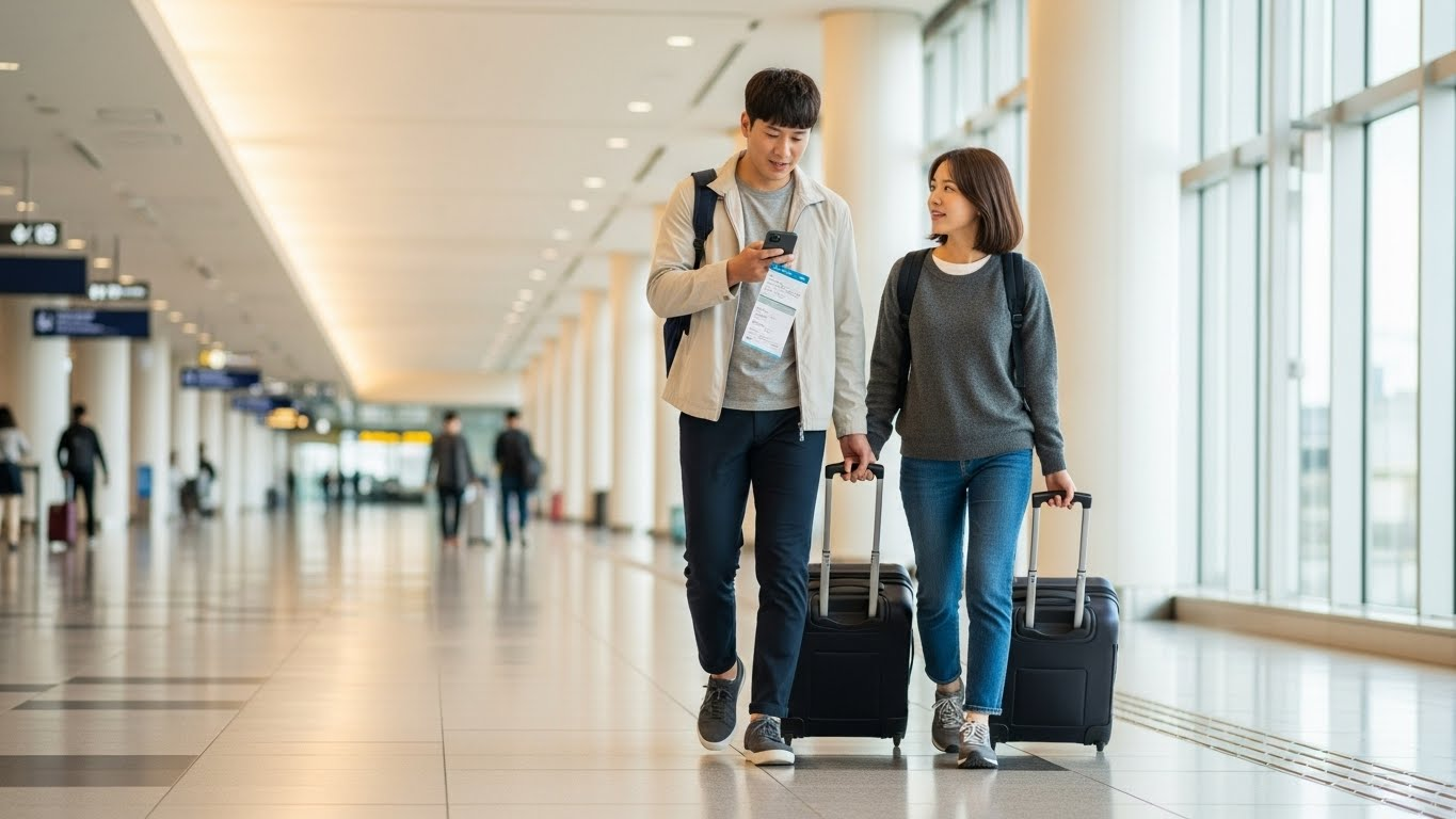 후쿠오카 여행코스