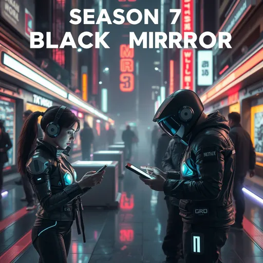 블랙 미러 시즌 7