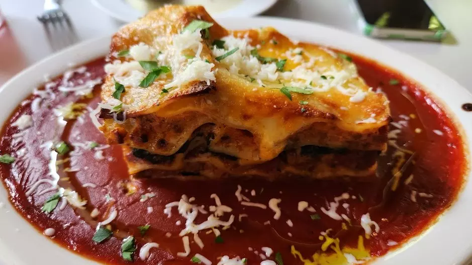 광교 맛집 윤세영식당 분위기와 맛 모두 만족 사진 12