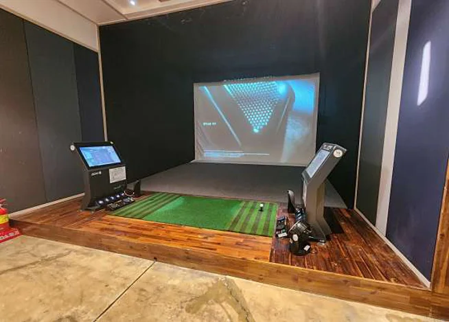 GDR아카데미 국립공원점