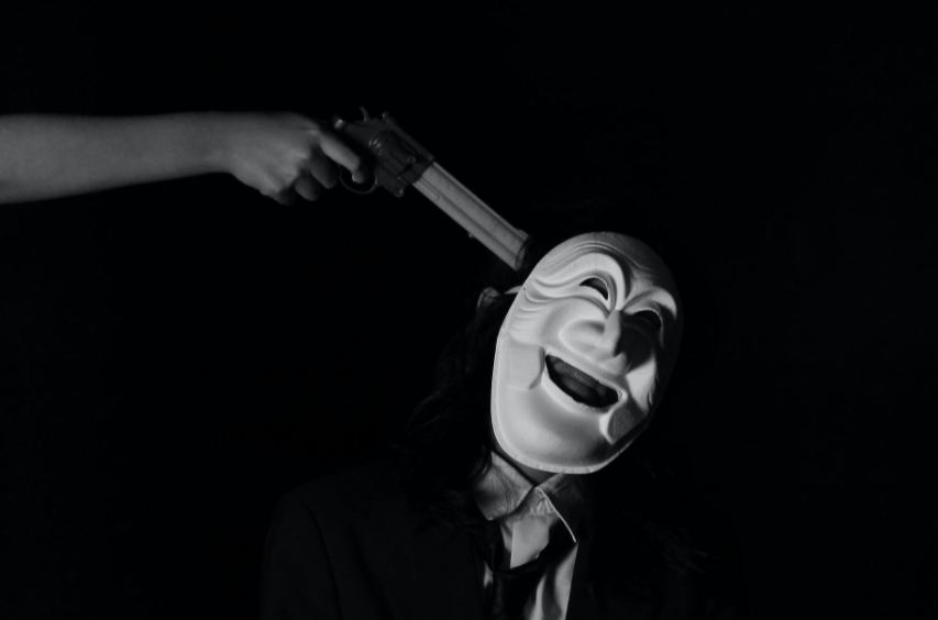 소시오패스 특징