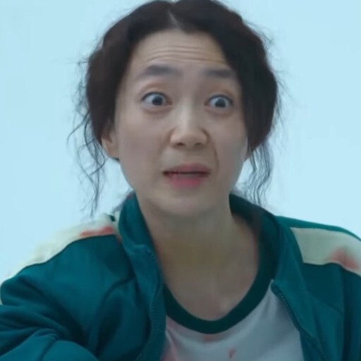 오징어게임 김주령