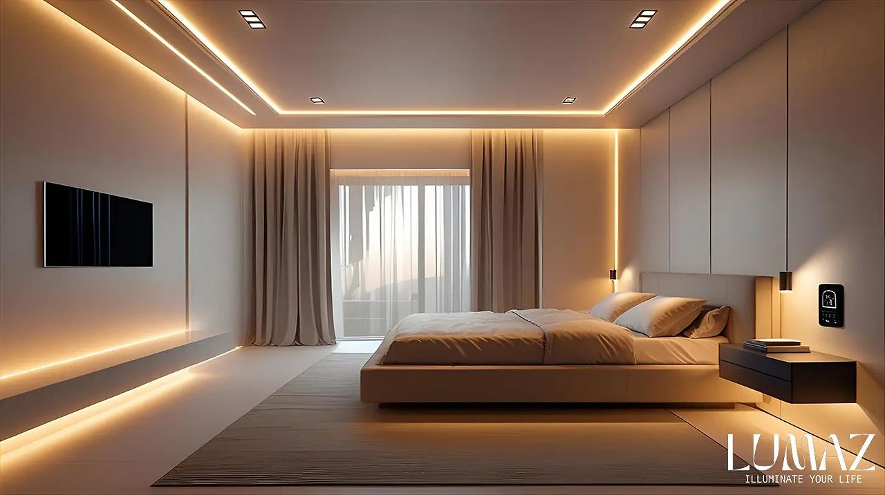 2026 아파트 침실 트렌드