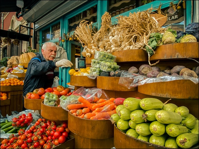 머위대 효능 5가지