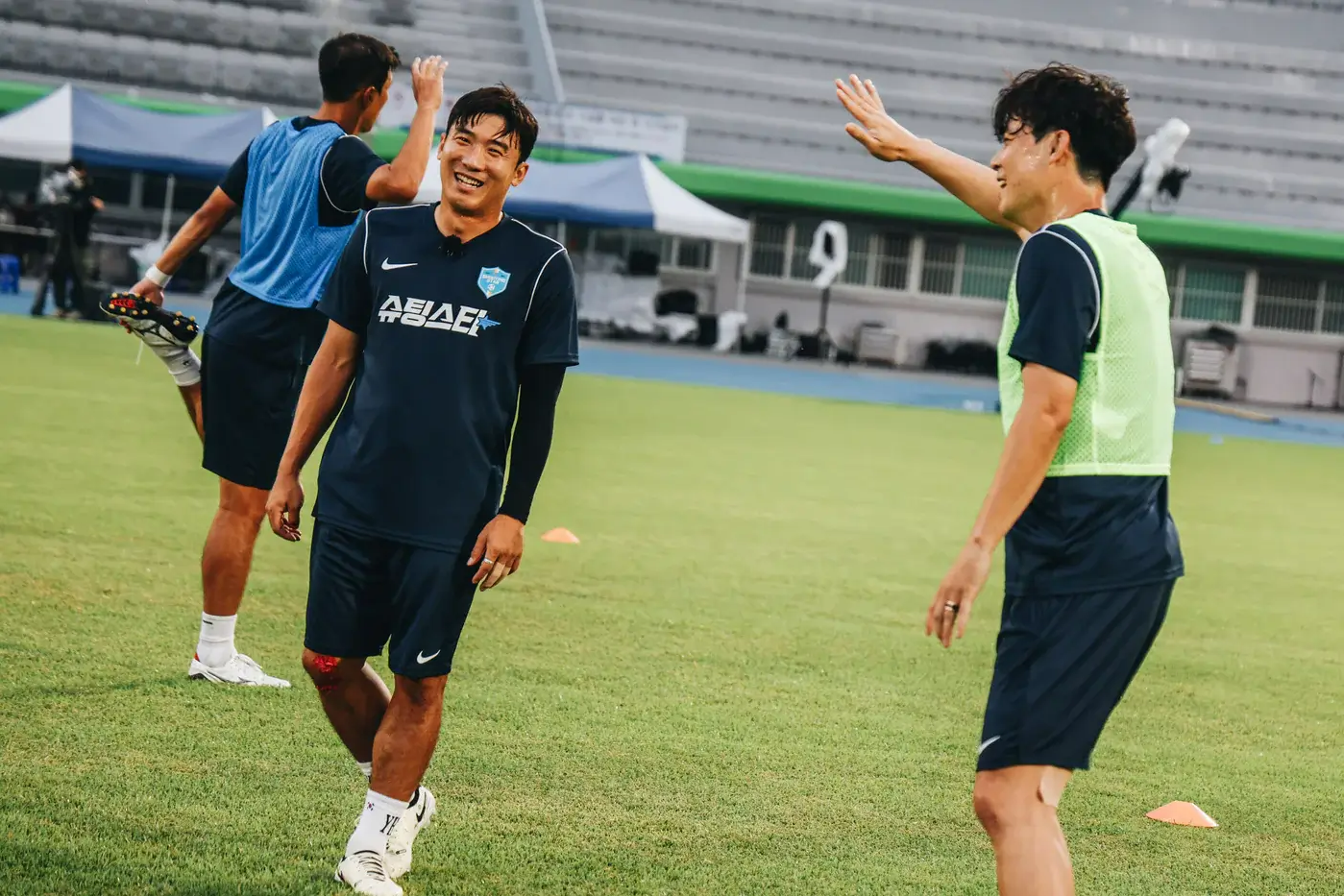 슈팅스타 쿠팡플레이