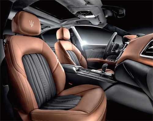 열선 시트 통풍 시트