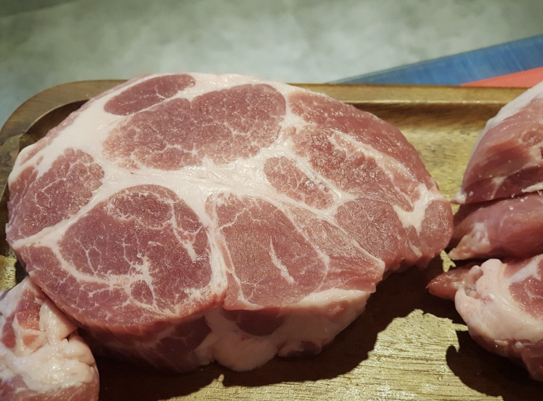 한점의희열-수내돈-목살