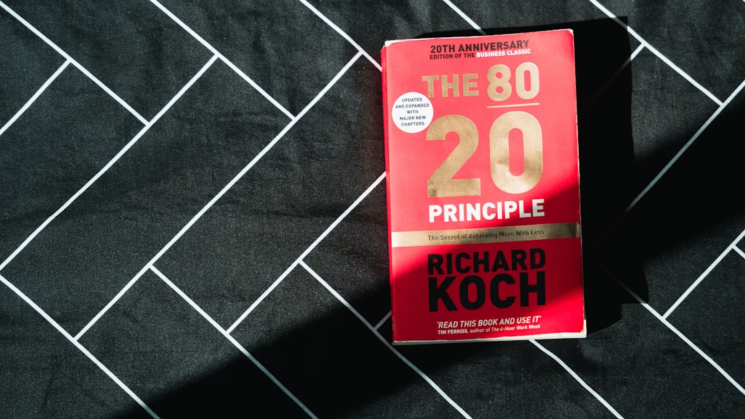 Pareto Principle