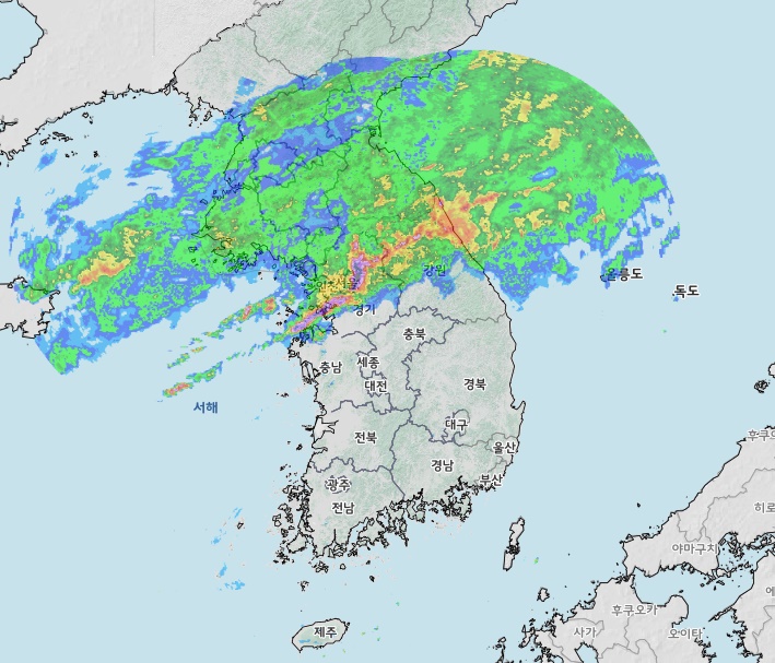 기상도