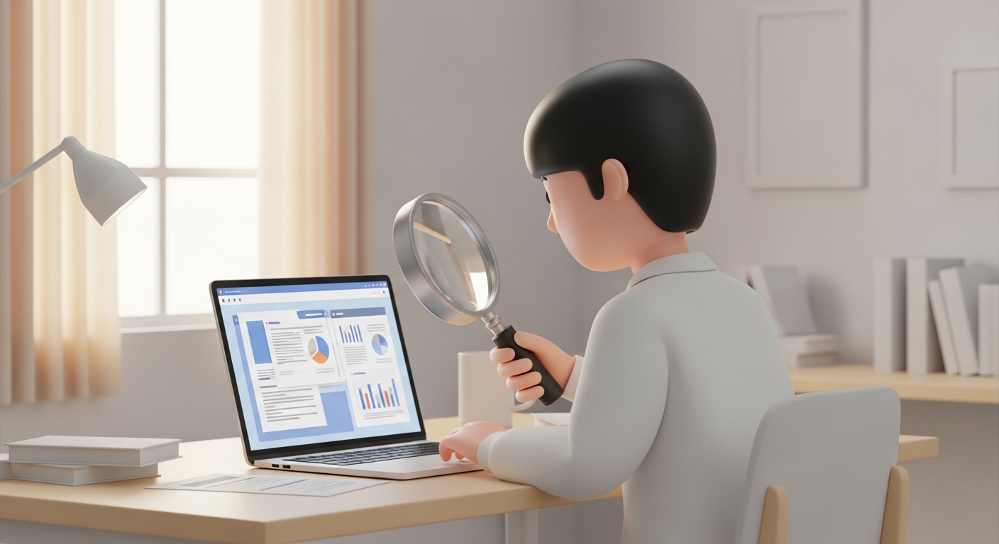 세 번째 비밀: 숨겨진 복병 &amp;#39;신용 및 중복 지원&amp;#39;