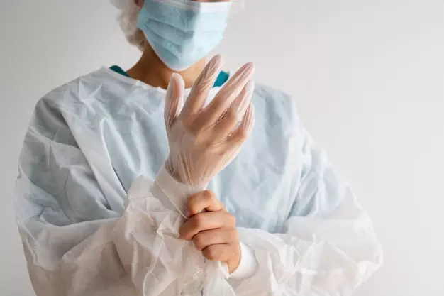 독감예방접종 유의점