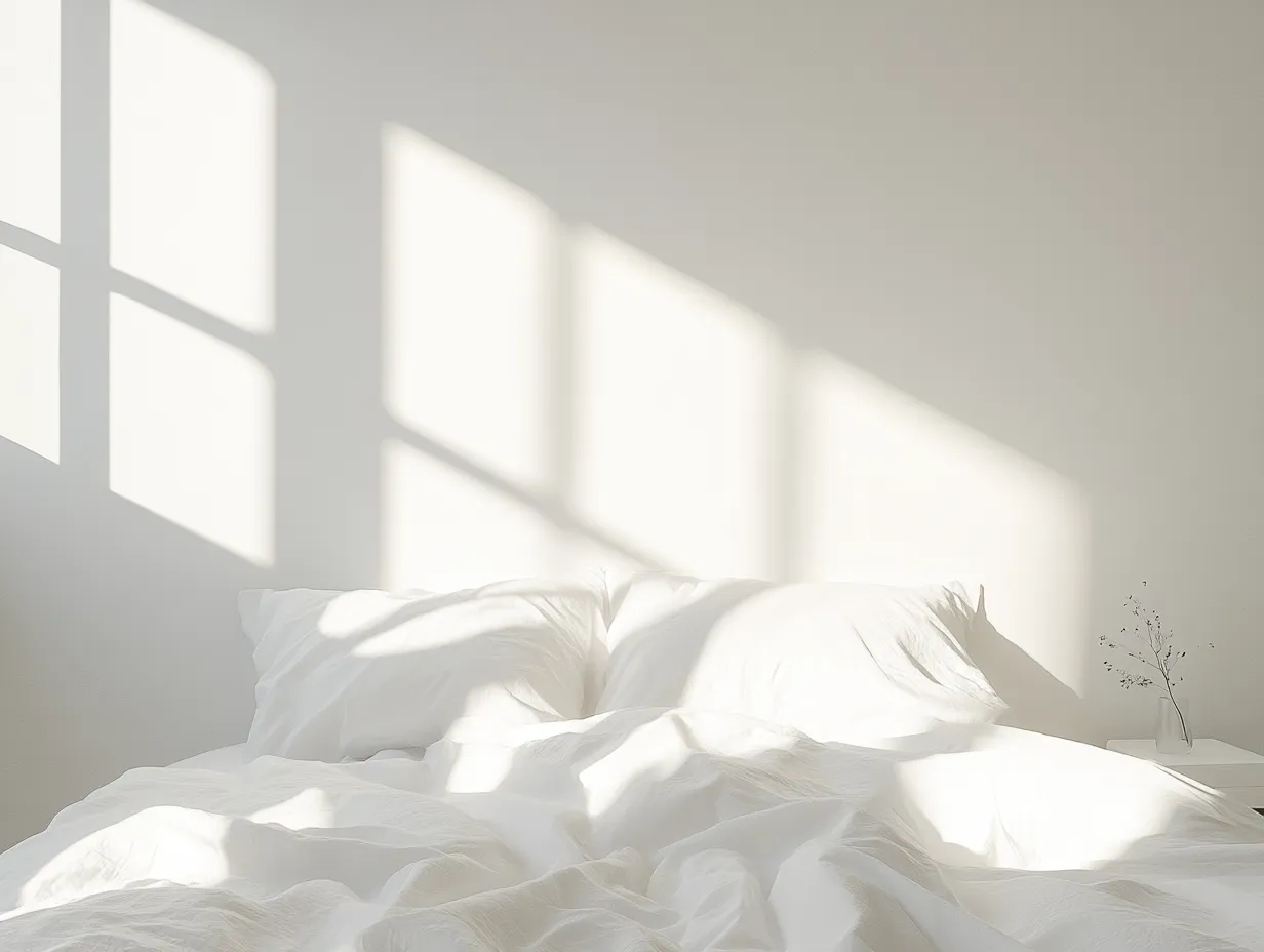 반려동물, 어린이 있는 가정에서 필수! 오염 방지 침구 선택 방법