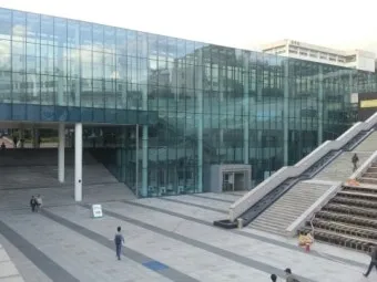 가천대학교 수준 의대 총장 입학처 위치_16