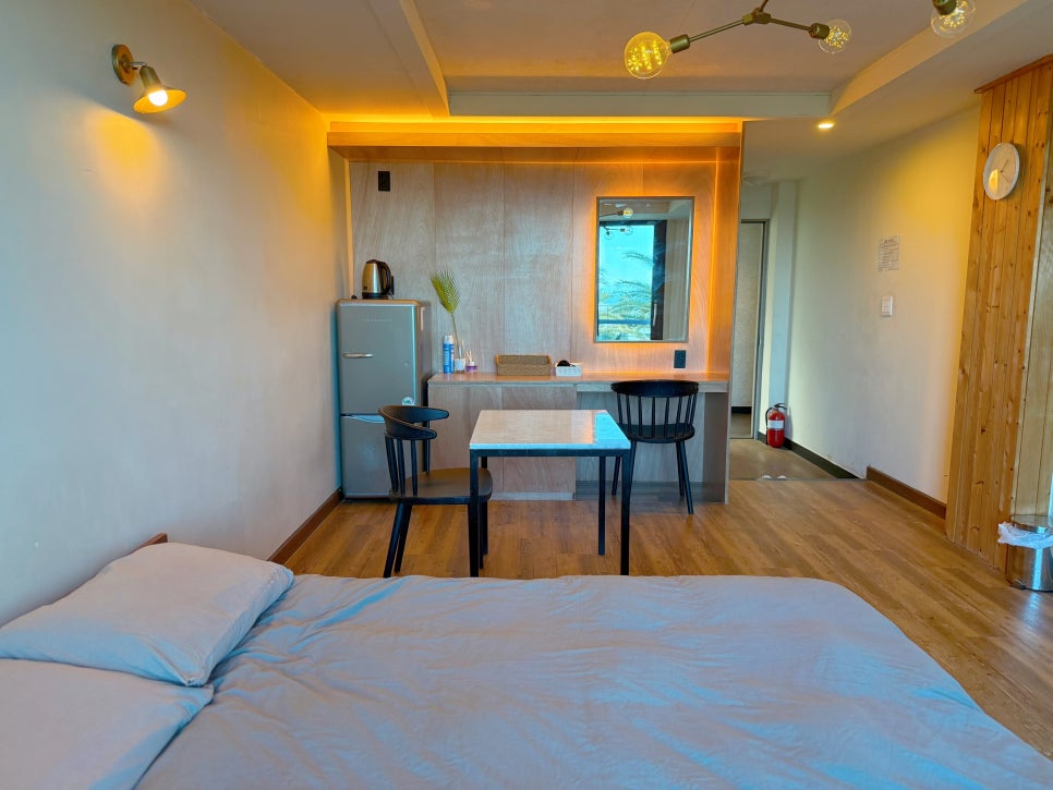 제주도 게스트하우스 끌림365