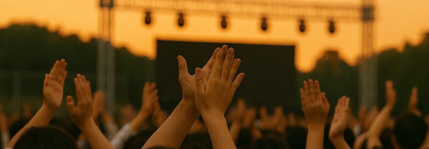 2025 전국노래자랑 세종특별자치시 편 알아보기