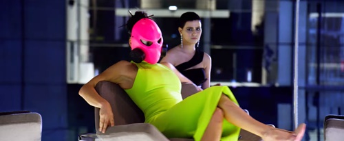 넷플릭스 영화 추천