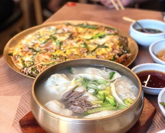 종로 북촌 한옥마을 인생맛집, 추천맛집