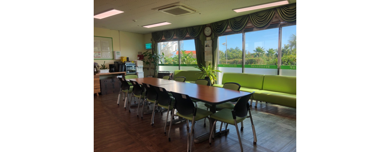 제주 서귀포시 요양원