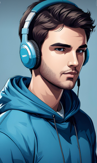 e스포츠 선수들의 체계적인 훈련 방식과 성장 전략과 관련된 사진