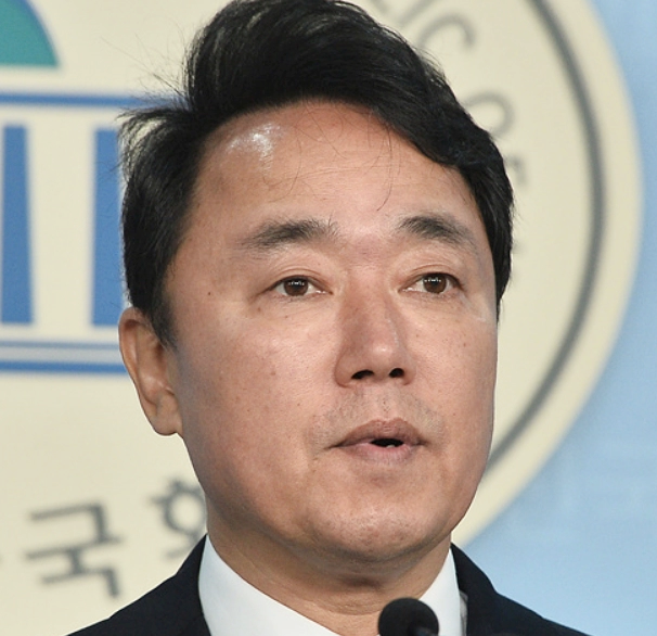 박용찬 프로필 나이 고향 학력 아나운서 &amp;#124; 국민의힘 박용찬 영등포을 단수 공천 이유