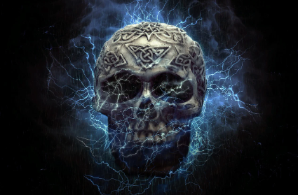 마야의 울부짖는 죽음의 피리: 숨겨진 역사