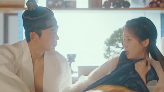 남주의 첫날밤을 가져버렸다 리뷰