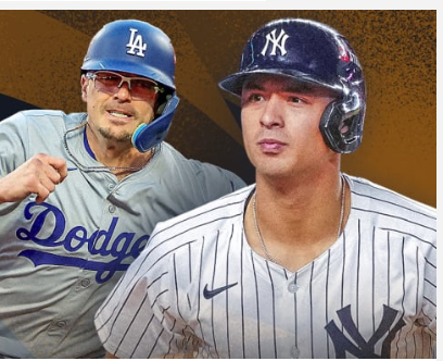 MLB 중계 방송 월드시리즈 시청 방법 2024 www.mlb.com