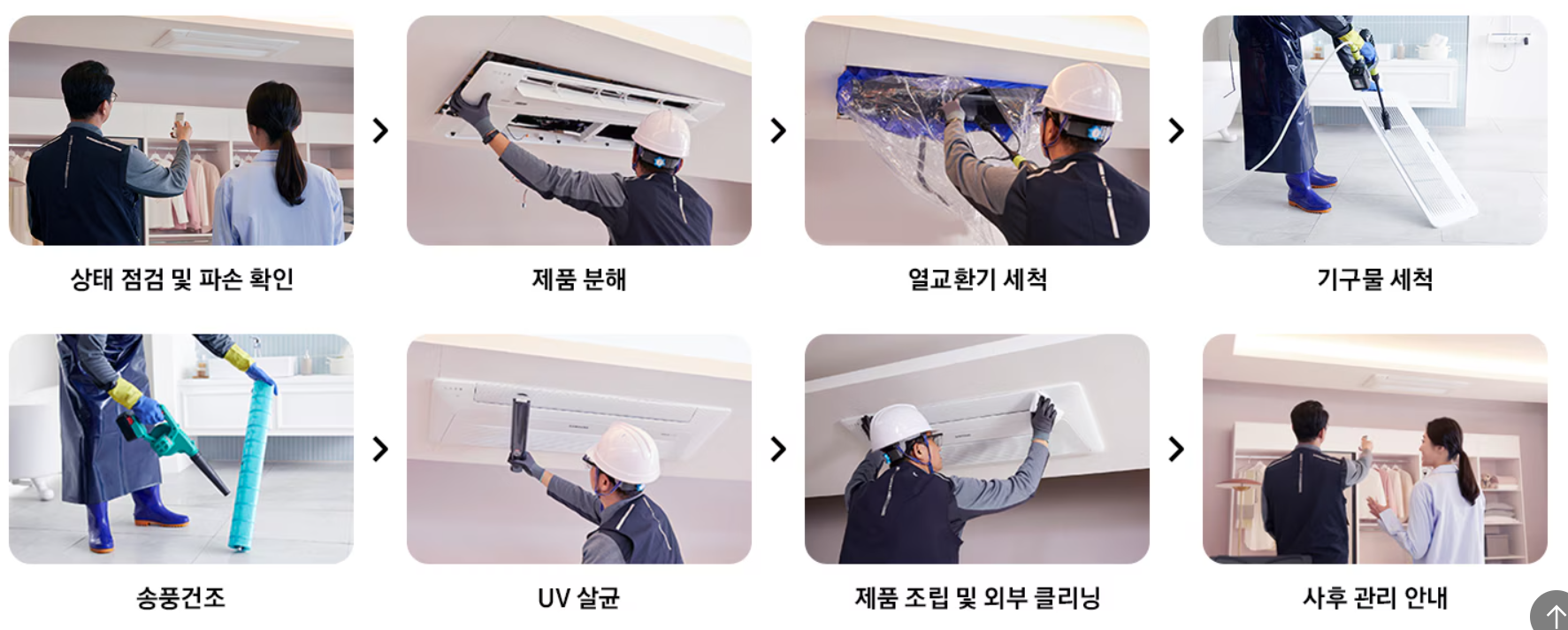 삼성에어컨 서비스센터 전화번호