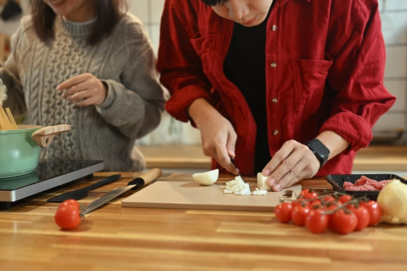 30대 맞벌이 커플을 위한 &lsquo;현실적인 가사 분담 루틴&rsquo;