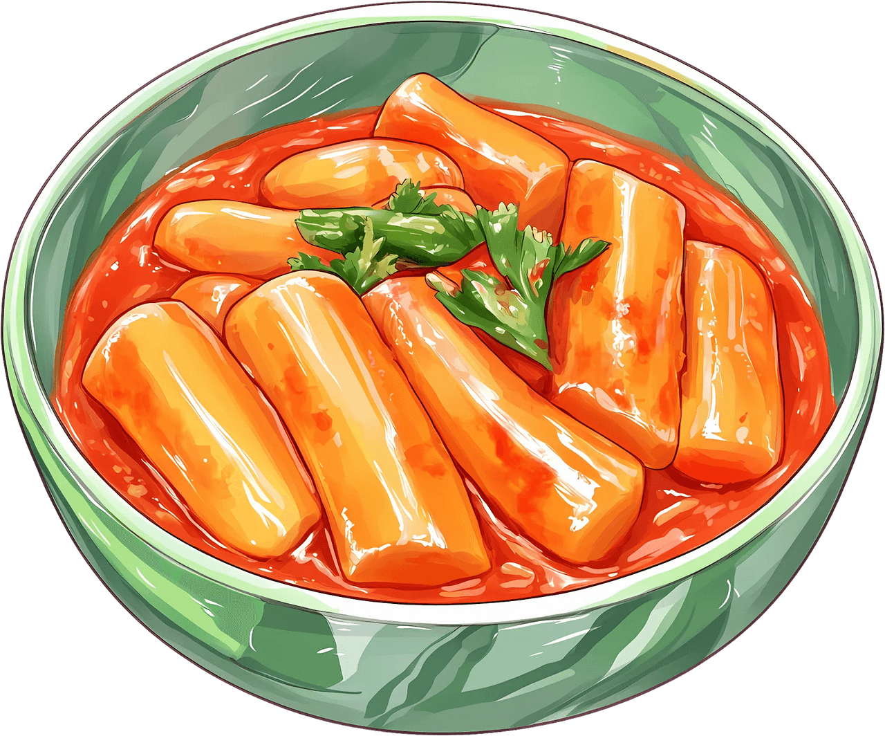 떡볶이