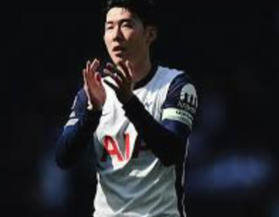 손흥민 토트넘 잔류