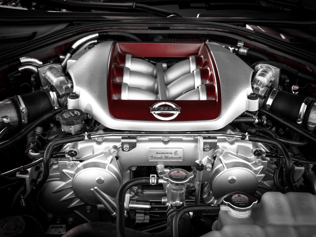 Engine.