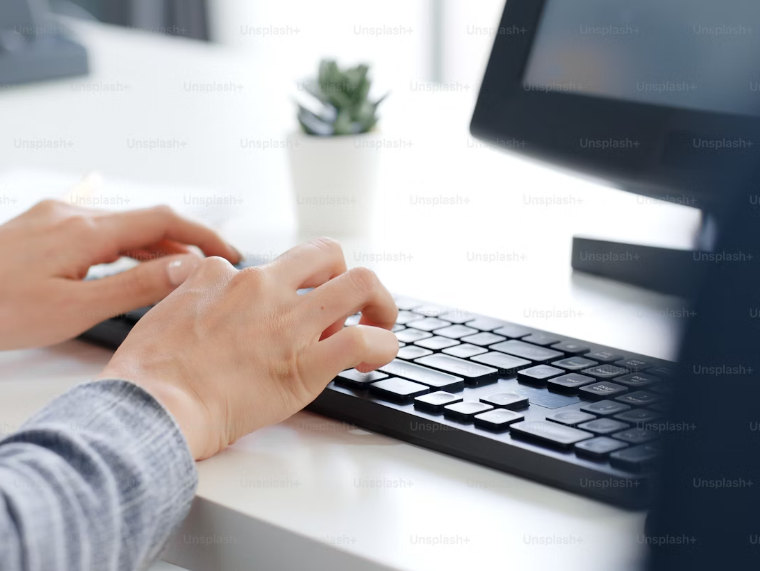 인터넷 속도 확인하는 방법