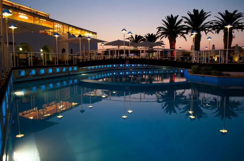 호텔 이용시 알아두면 쓸모있는 용어들 - 9