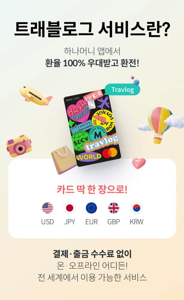 트래블로그