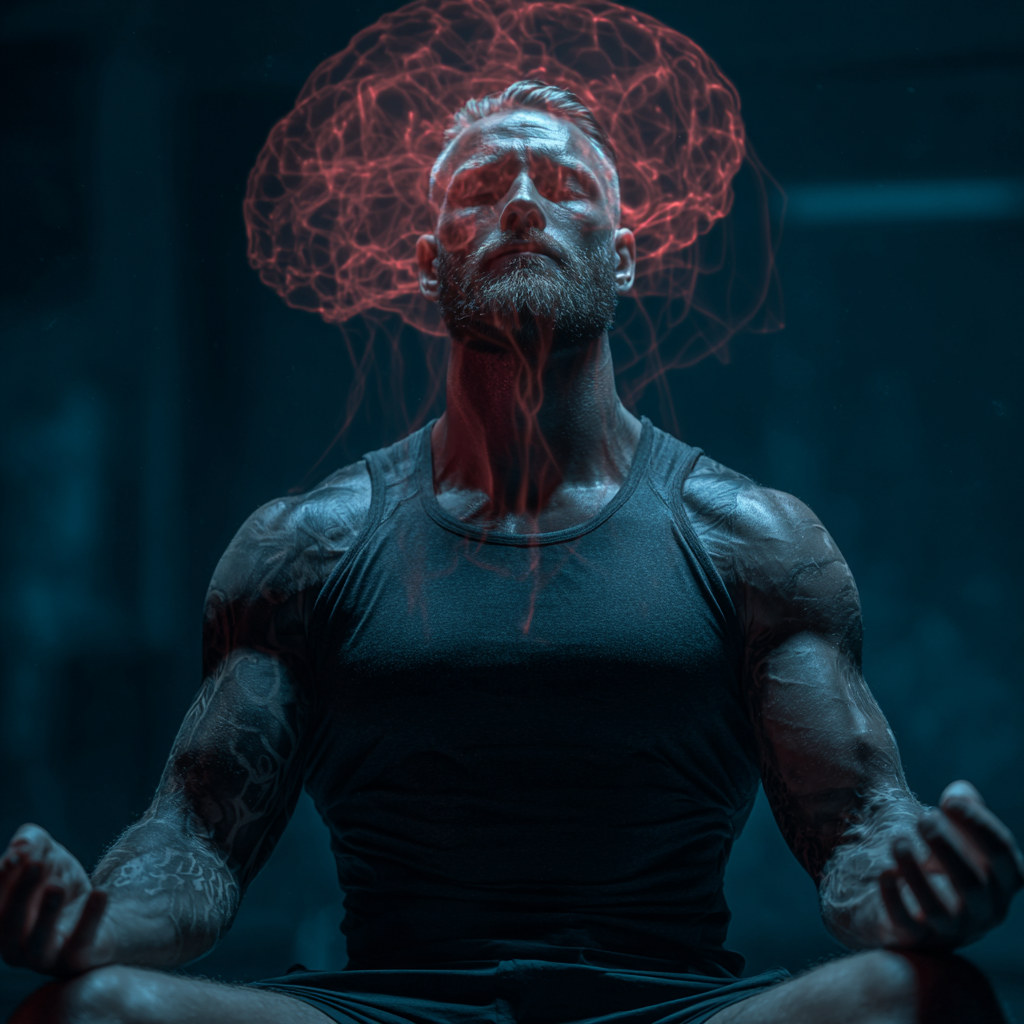 🧠 운동하면 집중력이 좋아지는 이유와 두뇌 리셋 루틴