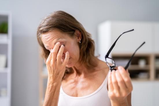 녹내장(Glaucoma): 원인, 증상, 치료법 완벽 가이드